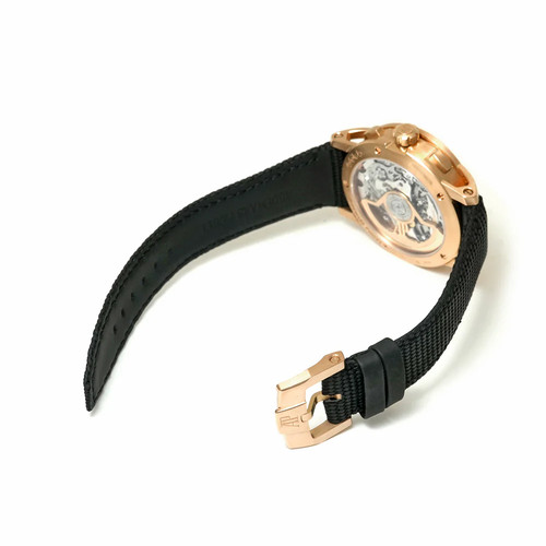 Audemars Piguet Code 11.59 by Piguet Chronograph 26393OR.OO.A002KB.03 #Mo035 - Picture 7 of 9