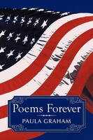 Poems Forever Paula Graham Taschenbuch Kartoniert / Broschiert Englisch 2011