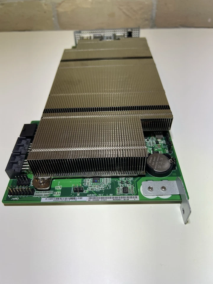 AsRock AMD GPU BC-250 Mining/PS5 GPU Card 16GB GDDR6 MEMORY - Image 4 of 4