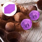  200pcs Aluminum Foil Wrappers Chocolate Wrapping Paper Aluminium-foil Wrapping