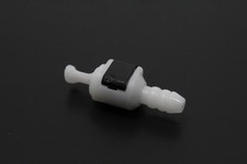 VW Golf 1J Mk4 Windscreen Washer System Coupling Element New Genuine 3B0955875