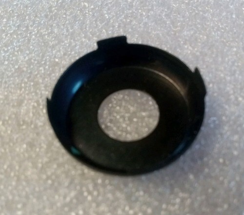 New Genuine GM Glove Box Lock Cylinder Service Package 12398552 - Foto 12 di 12