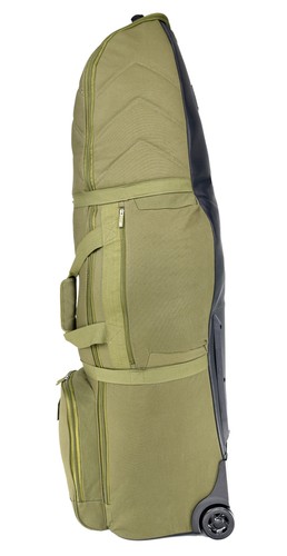 New Subtle Patriot Golf Warrior Travel Cover Battlefield 22 - Picture 4 of 5