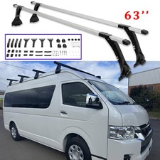 For Toyota Hiace Cargo Van Roof Ladder Rack 63