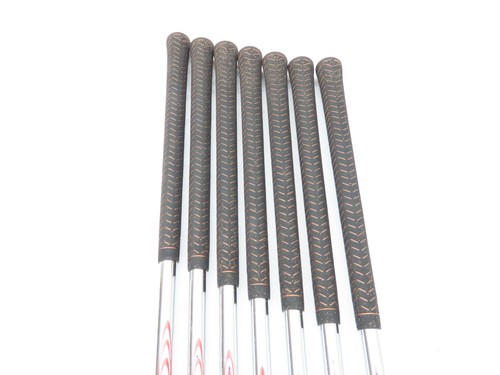 New TaylorMade P790 Aged COPPER Iron Set 4-PW NS Pro Modus Tour 105 Stiff Steel - Picture 3 of 9