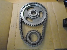 NOS! Dynagear 73054 Precision Automotive Timing Chain and Gear Set Ford 5.0 5.8L