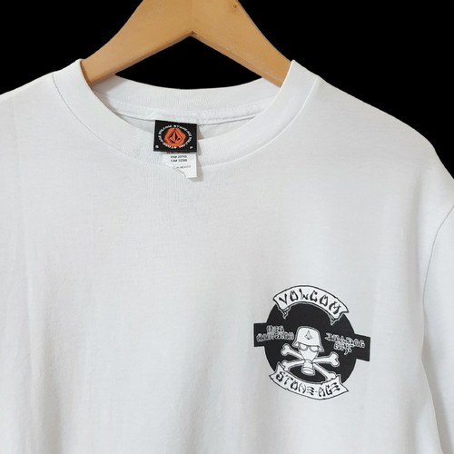 Volcom Wes Humpston Dogtown T-Shirt - Bild 4 von 7
