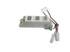 SEMIKRON THYRISTOR MODULE SKKT106/16E  NSNP