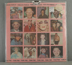 Fabulous Poodles Think Pink Epic 1980 Rock Lp Sealed Vinyl Record New Old Stock