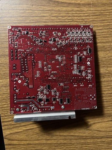 Lift Master DC Pad Mount Board 001D8389-1CC Rev A - Picture 5 of 5