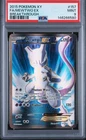 Mewtwo EX Full Art Breakthrough Card XY Series 157/162, PSA 9
