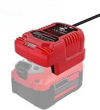 Replace Mini Charger For Craftsman V20 20V Battery CMCB204 CMCB202 CMCB205 