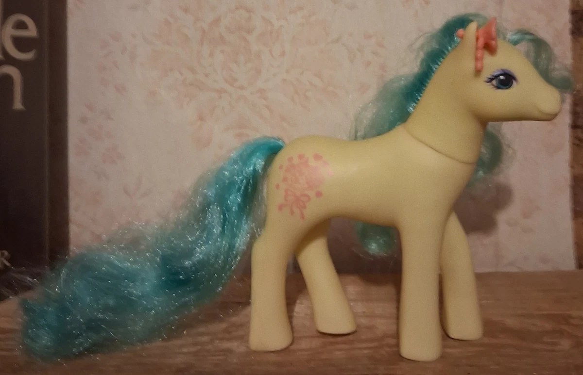 My Little Pony Collectors & Hobbyists Vintage & Antique Toys for
