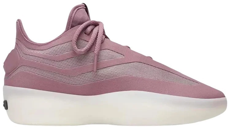 Fear of God Athletics x adidas II BASKETBALL Low Wonder Oxide for