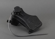 BMW E46 Coolant Expansion Tank Genuine 17112283344