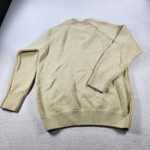 Father Sons Pullover Herren Größe XL beige bequem - Bild 7 von 12