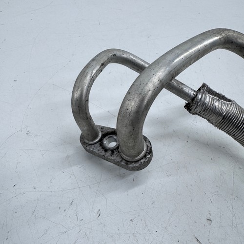 VAUXHALL CORSA D AIR CON PIPE HOSE 1.4 PETROL A14XER 10-14 - Picture 11 of 12