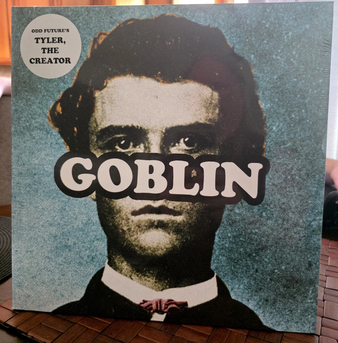 Tyler the Creator Goblin Indiana Vinyl Records for sale | eBay