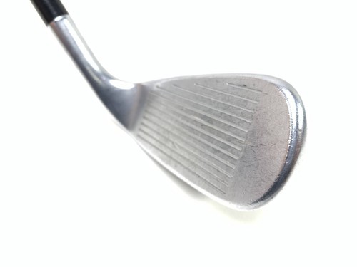 Cleveland Smart Sole 4 Chipper Smartsole Wedge Steel Mens LH - Picture 5 of 7