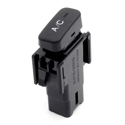 Switch Air Conditioner Control Car Lower Parts Professional Spare Parts 5-pins - Picture 7 of 9