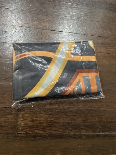 San Francisco SF Giants Fiesta Gigantes Flag New SGA 9/15/24