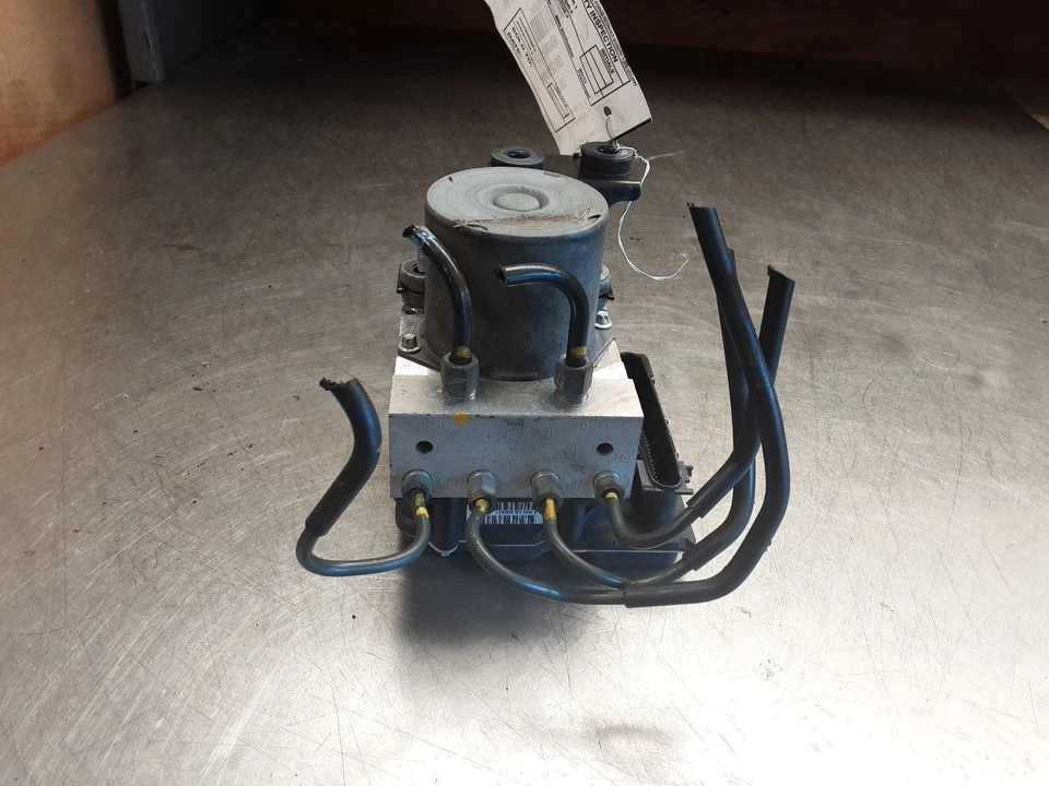 Conjunto de piezas de freno antibloqueo sedán AWD para 11-13 Infiniti G37 700879 Foto 3 de 4