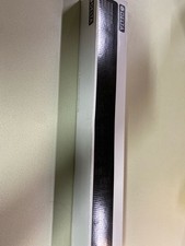 Delta Trinsic 759240-SS 24" Wall Mount Towel Bar, Stainless Steel