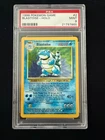 1999 Pokemon Game # 2 Blastoise Holo PSA 9 Card MINT Base Set