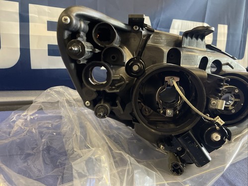 SUBARU STI 2006 HEADLIGHT OEM BRAND NEW 84913FE540 Discontinued LEFT DRIVER - Picture 12 of 21