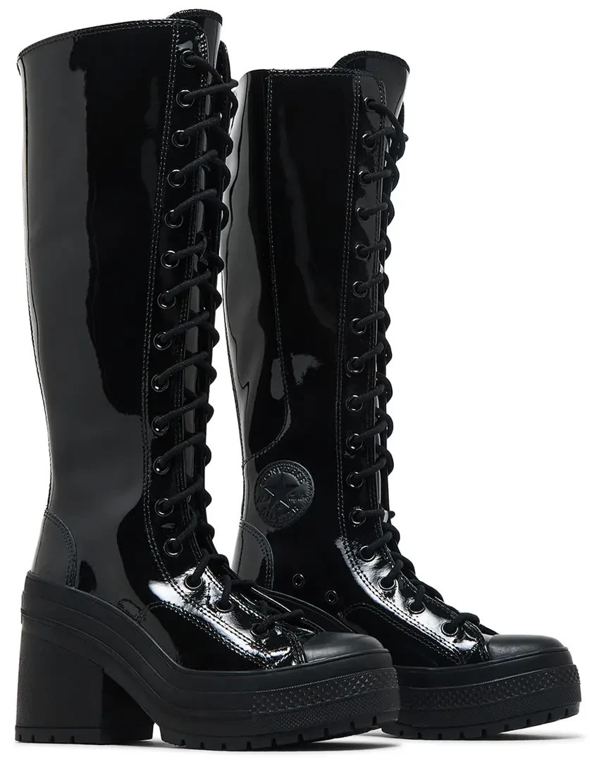【美品】CT70 MUCH LOVE BLACK HI CUT 27.5 美品】CT70 MUCH LOVE BLACK HI CUT 27.5 - メルカリ