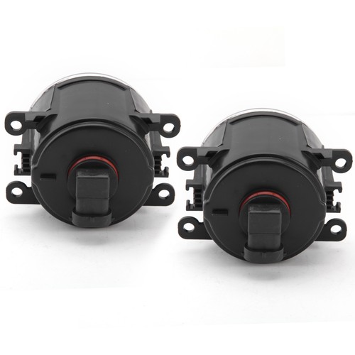 LED Bumper Fog Light Driving Lamp For Subaru Impreza 2015-2016 Driver Passenger - Picture 11 of 20