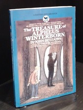 Treasure of Alpheus Winterborn, The