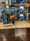 G.I. Joe Classified 10 Wayne "Beach Head" Sneeden 6 In Action Figure W/Case Prot