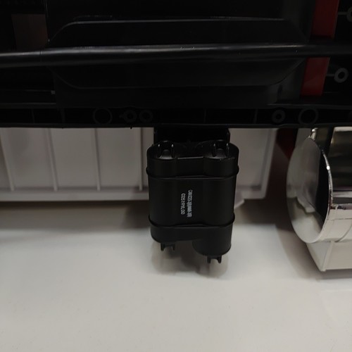 Ertl Big Farm Peterbilt 367 Truck With Grain Box 1/16th - Picture 10 of 11