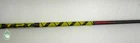 TPT Golf Shaft 15 Hi Continous Fiber Graphite Driver Shaft Callaway Tip 43.5”