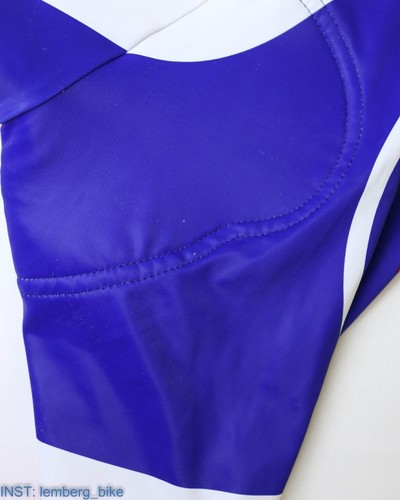 Adidas Great Britan bib shorts (xs) #321 - Picture 9 of 11