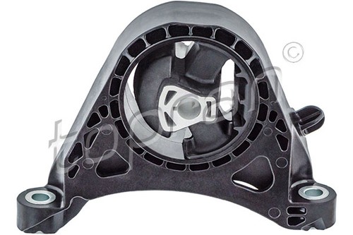 ENGINE MOUNT MOUNTING FRONT 208 239 TOPRAN NEW OE REPLACEMENT - Picture 2 of 5