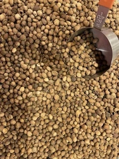 CLEAN MIGHIGAN CHERRY PITS FOR CHERRY PIT BAGS ,CRAFTS VARIOUS SIZES AVAILABLE