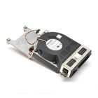 Dell 0j50gh Dissipateur de Chaleur Ventilateur 990 790 7010 9010 SFF Ra Recyclée
