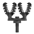 Polaris Kolpin Lock & Ride Double Rhino Grip XLR for Polaris XPEDITION