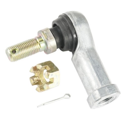 4 Piece Tie Rod End Kit for TRX300 Fourtrax 1988 to 1996 Replacement Parts - Picture 7 of 9