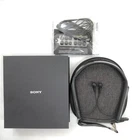 Sony WI-1000X Wireless Noise Canceling In-Ear Headphones Bluetooth Hi-Res Audio