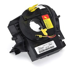 Clock Spring Wire for Jeep Wrangler JK Compass Patriot MK 2007-2018 Replaces 