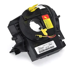 Clock Spring Wire for Jeep Wrangler JK Compass Patriot MK 2007-2018 Replaces 