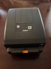 Zebra ZD220D Desktop Direct label Printer