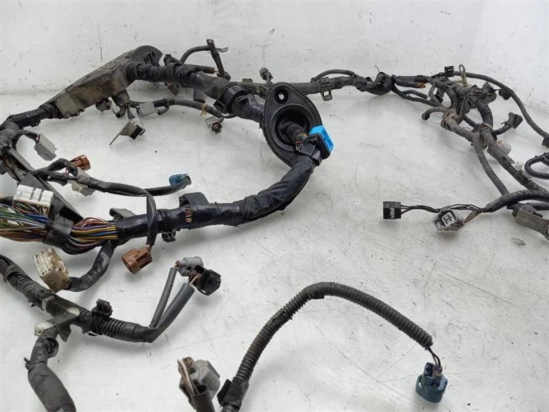 Lexus RX300 2001 3,0 L arnés de cables del motor Foto 4 de 4