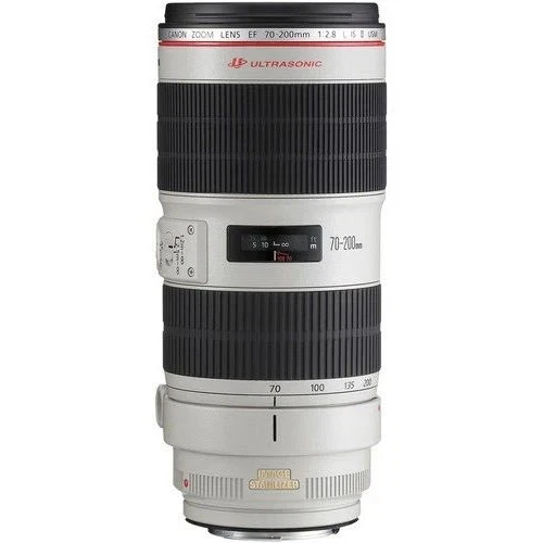 25+ Canon 70-200mm Focal f/2.8 Camera Lenses for sale | Updated
