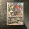 Pokémon TCG N's Zoroark EX SV09 Journey Together Holo 185/159 280HP Card