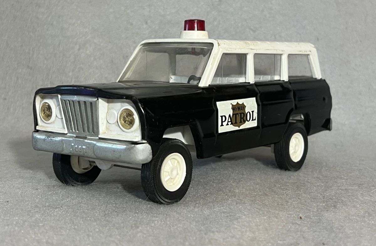Tonka Jeep Car Diecast & Toy Vehicles for sale - eBay