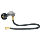 Mr Heater F271161 Replacement Hose/Regulator Assembly, 22 in, 600 psi, 3/8 in,